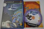 Sly Raccoon (PS2 PAL), Spelcomputers en Games, Games | Sony PlayStation 2, Verzenden, Zo goed als nieuw