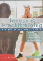 Fitness & krachtraining 9789058773265 O. Roberts, Boeken, Verzenden, Zo goed als nieuw, O. Roberts