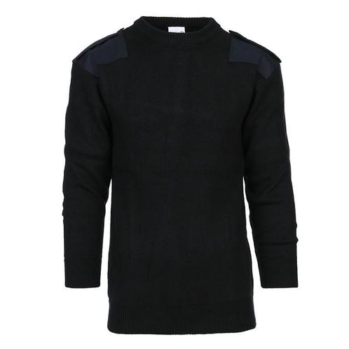 Werk trui commando acryl - Maat XXXL, Caravans en Kamperen, Kampeeraccessoires, Nieuw, Verzenden