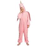 Unicorn Onesie Roze Meisje, Kinderen en Baby's, Carnavalskleding en Verkleedspullen, Verzenden, Nieuw