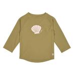 Lässig Zwemshirt Rashguard Lange Mouw Splash & Fun Shell mo, Verzenden, Nieuw