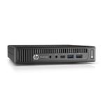 HP 800 G2 Mini | Core i5 / 8GB / 256GB SSD, HP, Gebruikt, Ophalen of Verzenden