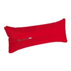 Luchtzak Heavy Duty 48 Liter met Slang - Rood, Watersport en Boten, Ophalen of Verzenden, Nieuw