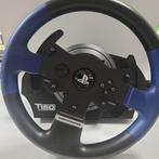 Thrustmaster T150 Racing Wheel PS4 (zonder pedalen), Ophalen of Verzenden, Zo goed als nieuw