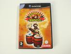 GameCube - Donkey Konga, Spelcomputers en Games, Games | Nintendo GameCube, Ophalen of Verzenden, Nieuw