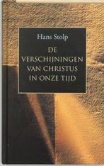 De verschijningen van Christus in onze tijd 9789025952938, Boeken, Verzenden, Zo goed als nieuw, H. Stolp