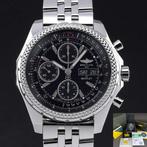 Breitling - Bentley GT - A13362 - Unisex - 2015, Sieraden, Tassen en Uiterlijk, Horloges | Heren, Nieuw