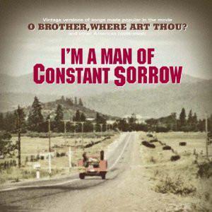 cd - Various - Im A Man Of Constant Sorrow, Cd's en Dvd's, Cd's | Overige Cd's, Zo goed als nieuw, Verzenden