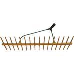 Talen Tools Polyhark - Schuin - Zonder Steel - 16 Dubbele..., Ophalen of Verzenden, Nieuw