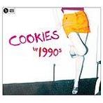 cd digi - 1990s - Cookies, Cd's en Dvd's, Cd's | Rock, Verzenden, Zo goed als nieuw