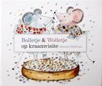 Bolletje en Wolletje op kraamvisite 9789464023411, Verzenden, Zo goed als nieuw, Sandra Holtman