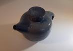 Antonio Lampecco - Theepot - Glazuurde keramiek