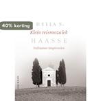 Klein reismozaïek 9789021443058 Hella S. Haasse, Boeken, Verzenden, Gelezen, Hella S. Haasse