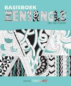 Tirion art Basisboek zentangle / Tirion art 9789043916967, Boeken, Hobby en Vrije tijd, Verzenden, Gelezen, Suzanne McNeill