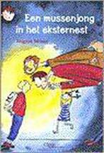 Een Mussenjong In Het Eksternest, Boeken, Ophalen of Verzenden, Nieuw