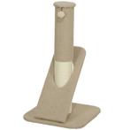 TRUUSK Krabpaal, 84cm Krabkolom, Sisal-Kattenkrabboom Met Sp, Verzenden, Nieuw