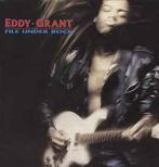 LP gebruikt - Eddy Grant - File Under Rock, Verzenden, Zo goed als nieuw