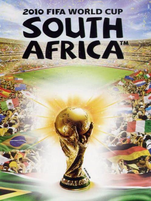 2010 FIFA World Cup South Africa [PSP], Spelcomputers en Games, Games | Sony PlayStation Portable, Ophalen of Verzenden