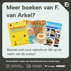 Frituren / De nieuwe keuken / 5 9789023011378 F. van Arkel, Verzenden, Gelezen, F. van Arkel