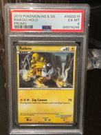 Pokémon Graded card - raikou hg & ss promo - PSA 6, Hobby en Vrije tijd, Verzamelkaartspellen | Pokémon, Nieuw