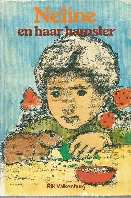 Neline en haar hamster 9789026645211 Valkenburg, Boeken, Overige Boeken, Gelezen, Verzenden