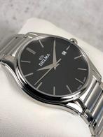 Delma - Classic Steel - 41702.534.6.031 - Heren - 2020+, Sieraden, Tassen en Uiterlijk, Horloges | Heren, Nieuw