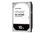 WD Ultrastar 10TB DC HC330 (SATA 6Gb/s) WUS721010ALE6L4 512, Computers en Software, Harde schijven, Intern, 10tb, Nieuw, Ophalen of Verzenden