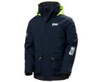 Helly Hansen 34156 Pier 3.0 Jacket Navy L, Watersport en Boten, Watersportkleding, Ophalen of Verzenden, Nieuw