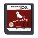 Nintendogs: Dachshund and Friends, Verzenden, Zo goed als nieuw