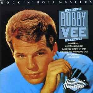 cd - Bobby Vee - The Best Of Bobby Vee, Cd's en Dvd's, Cd's | Overige Cd's, Zo goed als nieuw, Verzenden