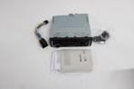 JVC KD-T702BT - 1DIN Autoradio met Bluetooth, CD en USB, Verzenden, Zo goed als nieuw