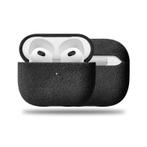 BUGOLINI Alexius - Alcantara Case Hoes Voor Airpods 3  / PRO, Nieuw, Overige merken, Bluetooth, Verzenden