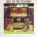 cd - The Doobie Brothers - Best Of The Doobies, Verzenden, Zo goed als nieuw