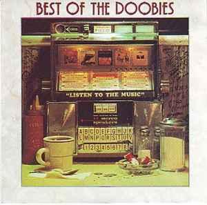 cd - The Doobie Brothers - Best Of The Doobies, Cd's en Dvd's, Cd's | Overige Cd's, Zo goed als nieuw, Verzenden