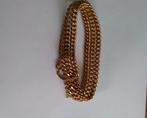 Armband - 18 karaat Geel goud - Armband of 18k, Nieuw