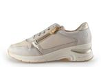 Rieker Sneakers in maat 38 Beige, Verzenden, Beige, Rieker, Sneakers of Gympen