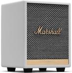Marshall Uxbridge - Bluetooth Speaker - Alexa - Wit, Hobby en Vrije tijd, Ophalen of Verzenden, Zo goed als nieuw