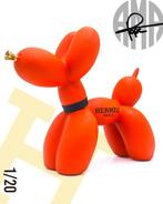 AMA • Pope (1985) - Orange is the new Black - Hermès, Antiek en Kunst, Kunst | Designobjecten