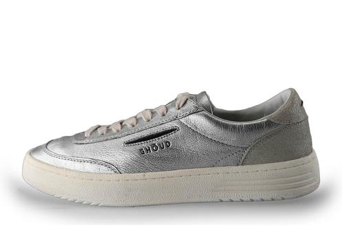 Ghoud Sneakers in maat 40 Grijs | 10% extra korting, Kleding | Dames, Schoenen, Grijs, Zo goed als nieuw, Sneakers of Gympen, Verzenden