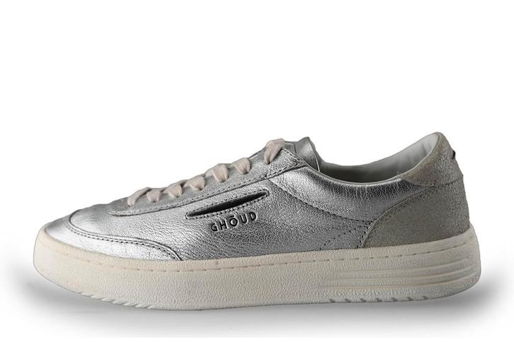 Ghoud sneakers in maat 40 Grijs | 10% korting, Kleding | Dames, Schoenen, Grijs, Zo goed als nieuw, Sneakers of Gympen, Verzenden