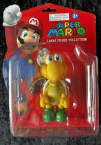 Super Mario Large Figure Collection Koopa Troopa Sealed, Verzenden, Nieuw