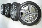 Audi Q5 SQ5 80A 20 inch velgen Pirelli Zomerbanden Origineel, Gebruikt, Velg(en), Ophalen of Verzenden, 20 inch