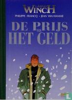 Largo Winch - De prijs van het geld - 2004 (strips), Boeken, Eén stripboek, Verzenden, Gelezen, Hamme, Jean van.