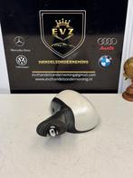 Fiat 500 bj.2009 buitenspiegel rechts art.011024 crème/270A, Gebruikt, Fiat