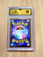 Pokémon - 1 Graded card - Ivysaur #065 Illustration AR Art, Hobby en Vrije tijd, Verzamelkaartspellen | Pokémon, Nieuw