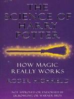 The science of Harry Potter: how magic really works by Roger, Gelezen, Roger Highfield, Verzenden