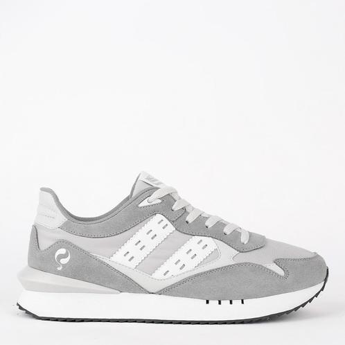 -68% Q1905  Q1905 Sneaker huissen lichtgrijs  maat 41, Kleding | Heren, Schoenen, Nieuw, Verzenden
