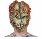 Halloween Masker Horror Bloem, Hobby en Vrije tijd, Nieuw, Verzenden