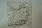 Thiers, Dufour, Duvotenay - Atlas de lhistoire du consulat