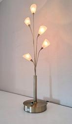 Tafellamp - Boxford - Jan des Bouvrie - Messing, Metaal